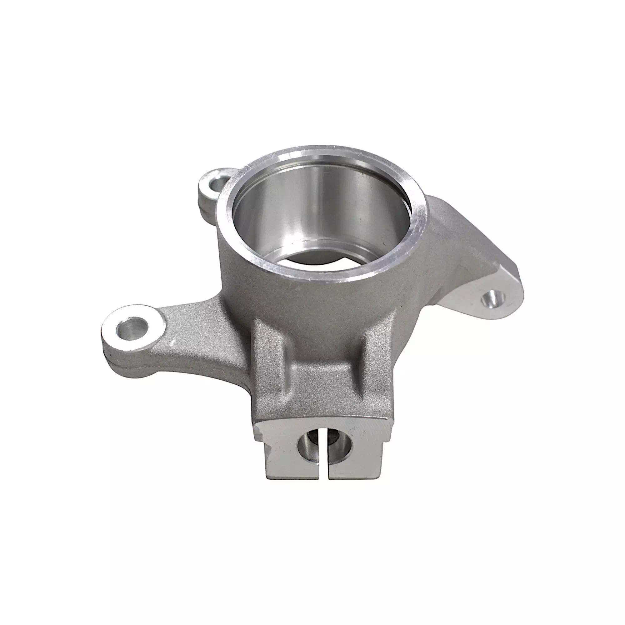QJ MOTOR SFA 1000 ÖN ROT BAŞI SOL #RK 71031